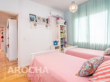 Departamento con Terraza propia Quilmes