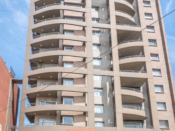 Departamento con Terraza propia Quilmes