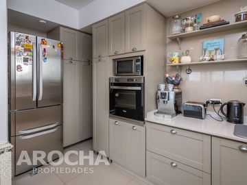 Departamento con Terraza propia Quilmes