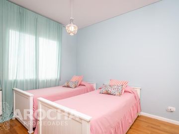 Departamento con Terraza propia Quilmes