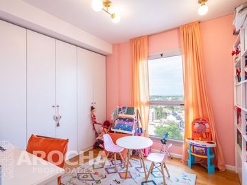 Departamento con Terraza propia Quilmes