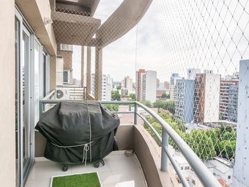 Departamento con Terraza propia Quilmes