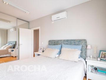 Departamento con Terraza propia Quilmes
