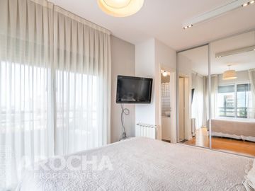 Departamento con Terraza propia Quilmes