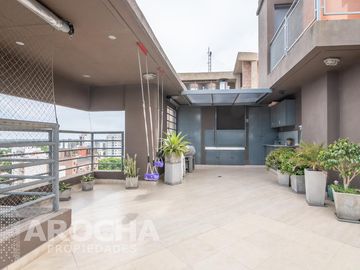 Departamento con Terraza propia Quilmes