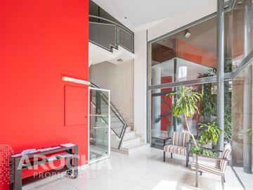 Departamento con Terraza propia Quilmes