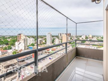 Departamento con Terraza propia Quilmes