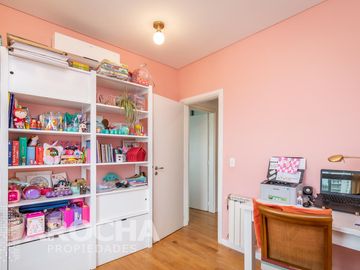Departamento con Terraza propia Quilmes