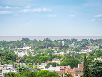Departamento con Terraza propia Quilmes