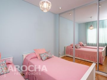 Departamento con Terraza propia Quilmes