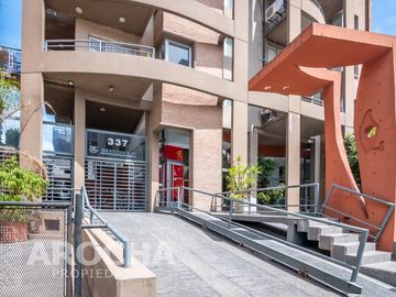 Departamento con Terraza propia Quilmes