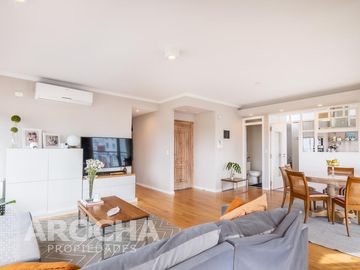 Departamento con Terraza propia Quilmes