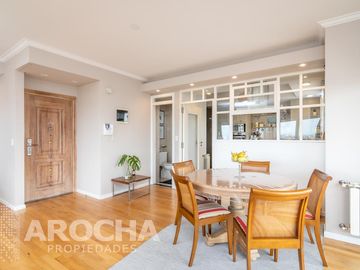 Departamento con Terraza propia Quilmes