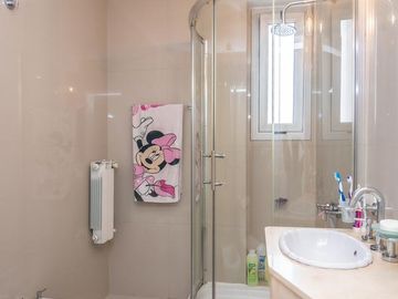 Departamento con Terraza propia Quilmes