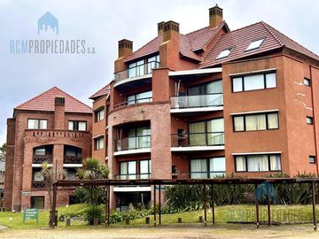 VENTA DEPARTAMENTO 3 AMBIENTES CARILO