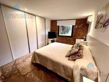 VENTA DEPARTAMENTO 3 AMBIENTES CARILO