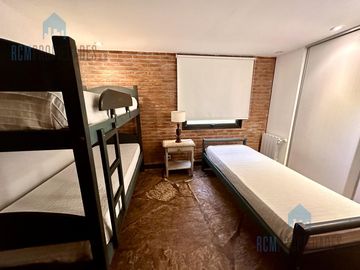 VENTA DEPARTAMENTO 3 AMBIENTES CARILO