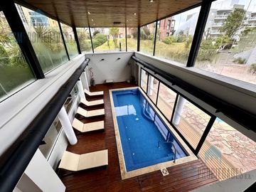 VENTA DEPARTAMENTO 3 AMBIENTES CARILO