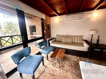 VENTA DEPARTAMENTO 3 AMBIENTES CARILO
