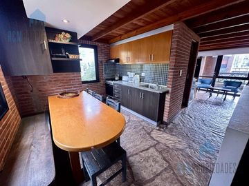 VENTA DEPARTAMENTO 3 AMBIENTES CARILO