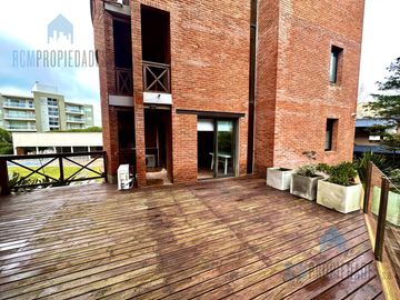 VENTA DEPARTAMENTO 3 AMBIENTES CARILO