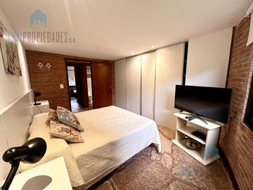 VENTA DEPARTAMENTO 3 AMBIENTES CARILO