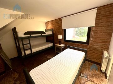 VENTA DEPARTAMENTO 3 AMBIENTES CARILO