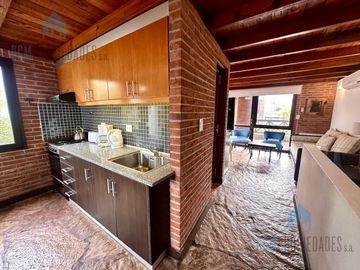 VENTA DEPARTAMENTO 3 AMBIENTES CARILO