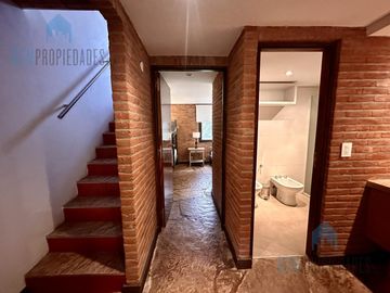 VENTA DEPARTAMENTO 3 AMBIENTES CARILO