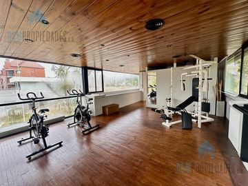 VENTA DEPARTAMENTO 3 AMBIENTES CARILO