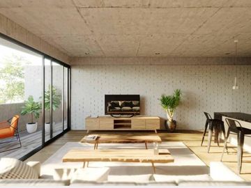 Departamento en  Palermo Soho