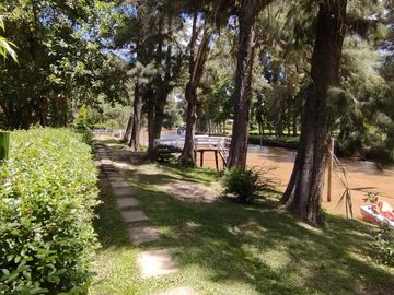 Casa en  venta Islas Delta Tigre