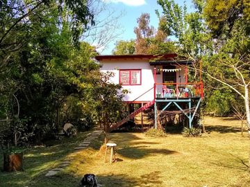 Casa en  venta Islas Delta Tigre