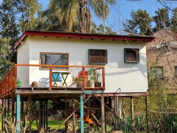 Casa en  venta Islas Delta Tigre
