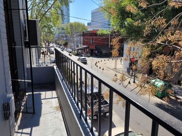 PH en venta - 2 Dormitorios 2 Baños - 145Mts2 - Palermo Soho