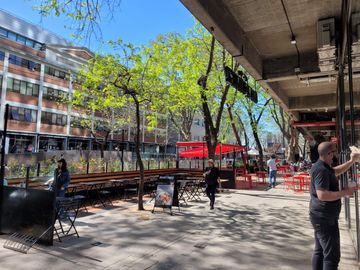 PH en venta - 2 Dormitorios 2 Baños - 145Mts2 - Palermo Soho