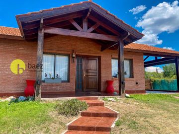 Casa - Tilisarao