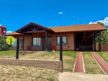 Casa - Tilisarao