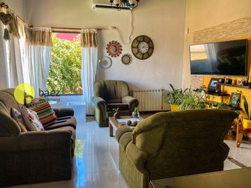 Casa - Tilisarao