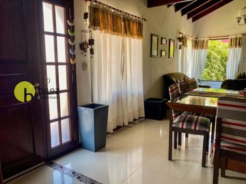 Casa - Tilisarao
