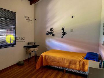 Casa - Tilisarao