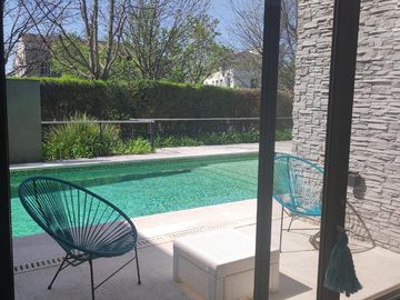 Casa en Club de Campo Abril