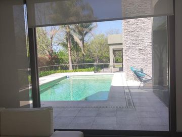 Casa en Club de Campo Abril
