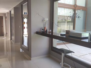 Casa en Club de Campo Abril