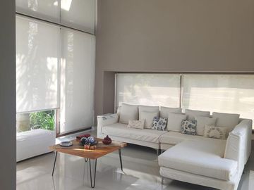 Casa en Club de Campo Abril