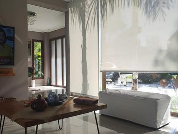 Casa en Club de Campo Abril