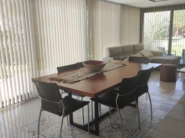 Casa en Club de Campo Abril