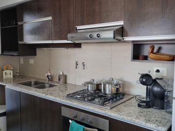 Departamento en Tigre