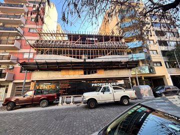 Departamento en Caballito