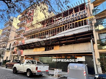 Departamento en Caballito